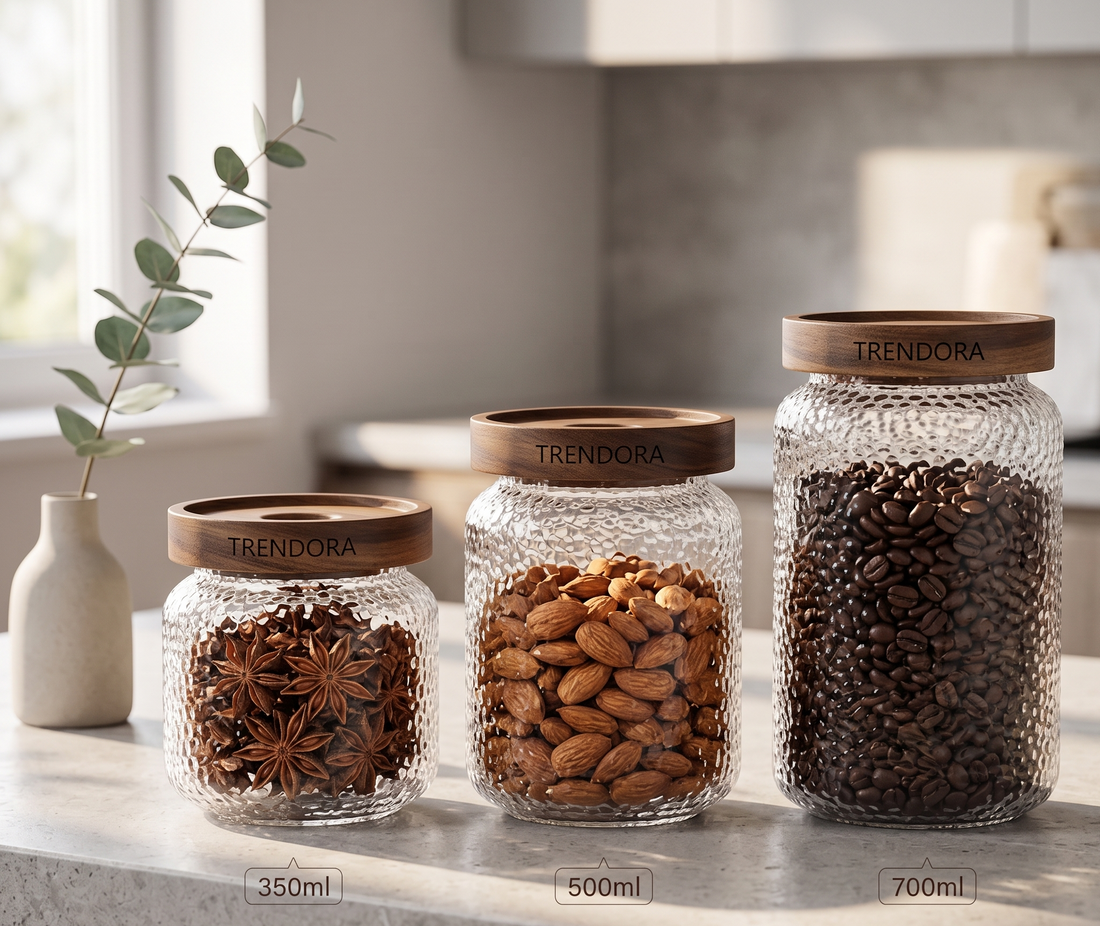 How to Make Your Kitchen Look Aesthetic on a Budget (Malaysian Edition)
