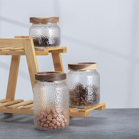Plastic vs Glass Storage Containers: Which is Better for Your Malaysian Kitchen?